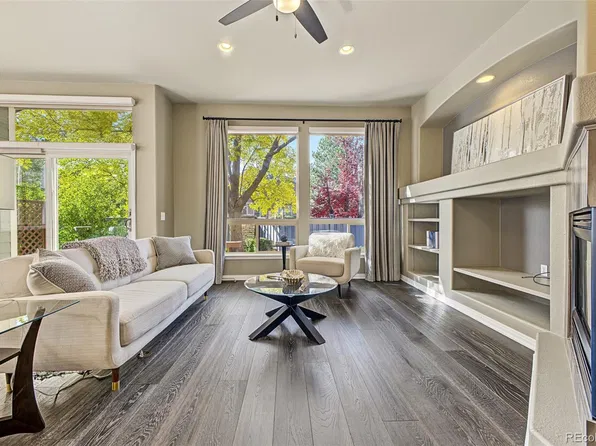 6243 S Blackhawk Court, Centennial, CO 80111