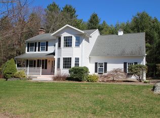 33 Merlot Way, Tolland, CT 06084
