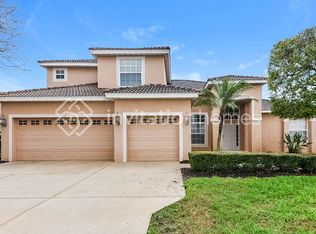 1262 Western Pine Cir, Sarasota, FL 34240