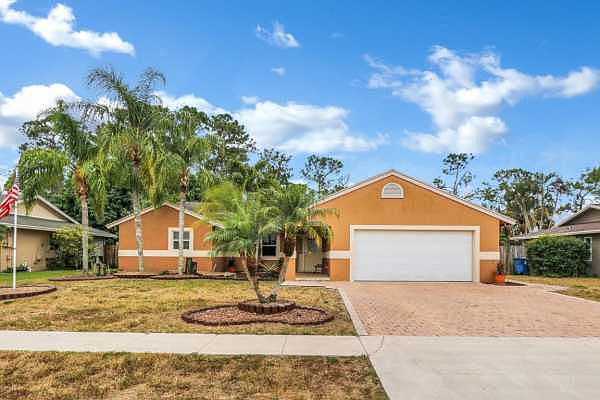 Home For Sale In La Mancha