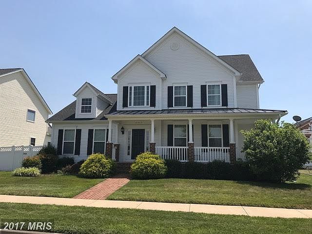 1st image of 41442 Challedon Way