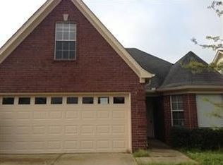 9919 Vista Ridge Dr, Olive Branch, MS 38654