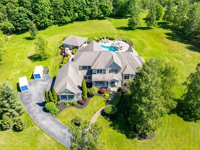 1814 Trellis Cir, Webster, NY, 14580