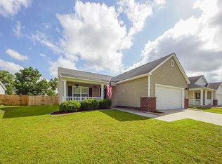5110 Ballantine Dr, Summerville, SC 29485