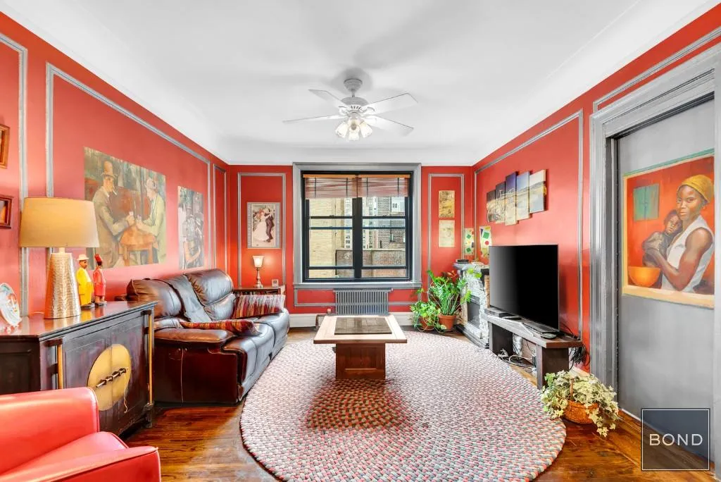 250 West 75th Street #7C in Upper West Side, Manhattan | StreetEasy