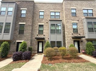 324 Chattooga Way, Charlotte, NC 28211