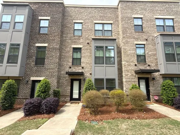324 Chattooga Way, Charlotte, NC 28211