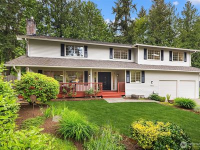 7915 146 Avenue NE, Redmond, WA, 98052