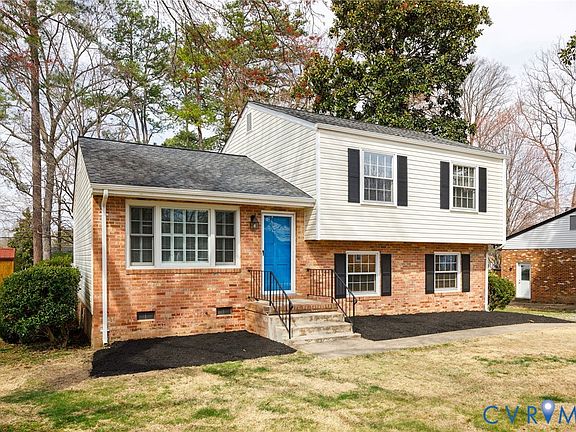 4th image of 2416 Boissevain Rd