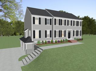 127 Gifford Rd, Westport, MA 02790