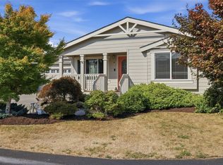 3597 Channel View Ln SE, Lacey, WA 98503