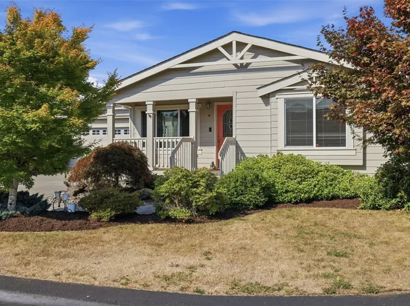 3597 Channel View Lane SE, Lacey, WA 98503