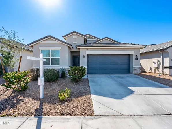 7749 W FLORENCE Avenue, Phoenix, AZ 85043