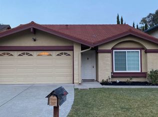 2820 Sombrero Cir, San Ramon, CA 94583