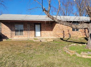 9618 Jolin St, Sapulpa, OK 74066