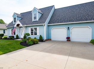 114 Nantucket Cir, Painesville, OH 44077