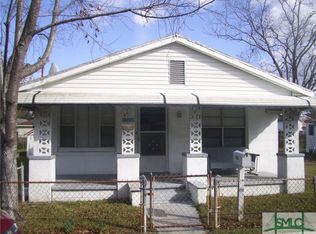 2008 Eppinger St, Savannah, GA 31415