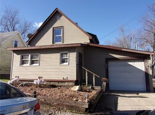 815 John St, Crawfordsville, IN