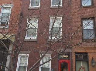 2308 E Cumberland St, Philadelphia, PA 19125