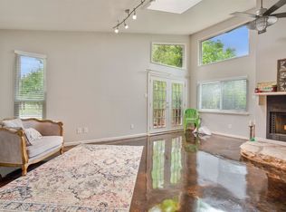 2111 Saratoga Dr, Austin, TX 78733