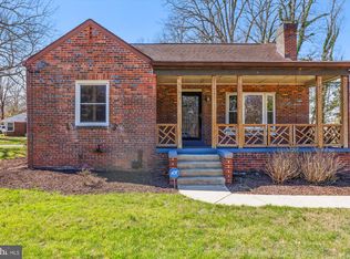 7001 Muir Dr, Fort Washington, MD 20744