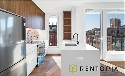Rented by Rentopia