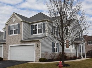 2425 Rocky Hill Cir, Joliet, IL 60432