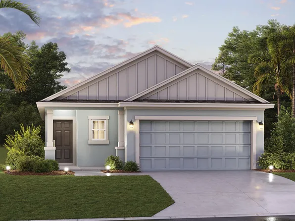 3110 Tranquilo Ln, Daytona Beach, FL 32124