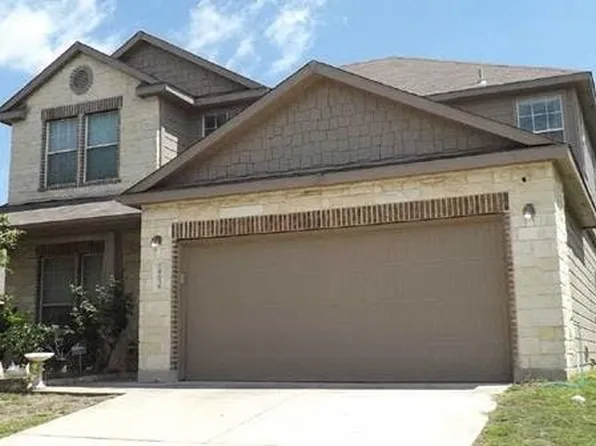 24838 Terlingua Bnd, San Antonio, TX 78261