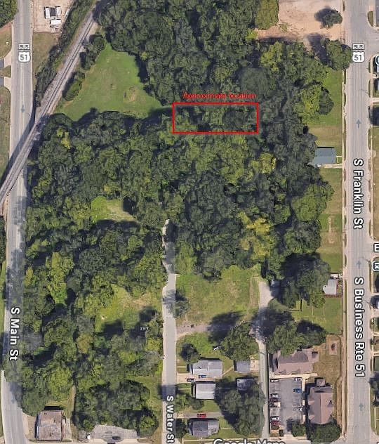 2nd image of S Water St