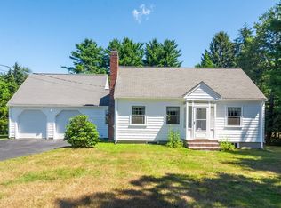 276 Cambridge Tpke, Lincoln, MA 01773