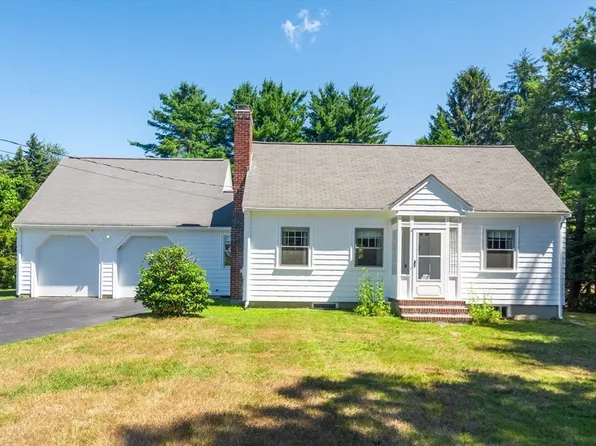 276 Cambridge Tpke, Lincoln, MA 01773