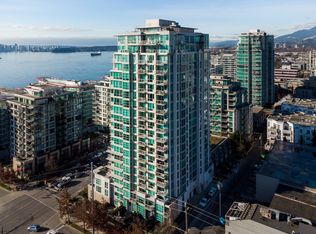188 Esplanade E #1601, North Vancouver, BC