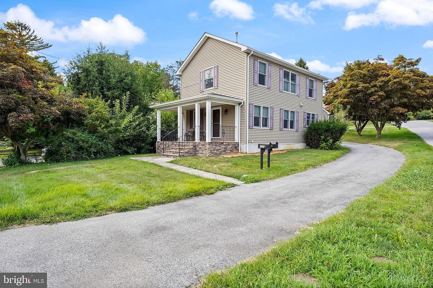 327 Old Lincoln Hwy, Malvern, PA 19355 Zillow