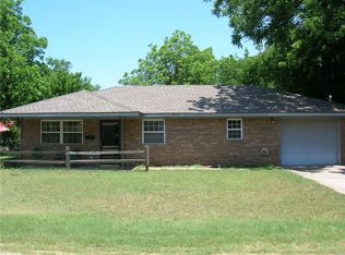 1928 W Nevada Ave, Chickasha, OK 73018