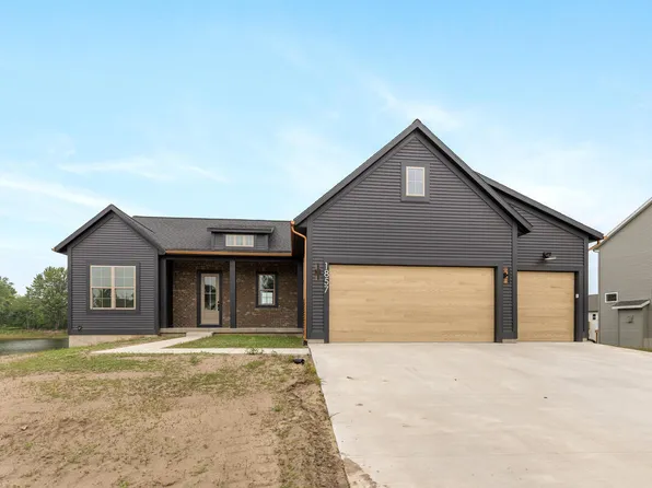 1857 Northfield Ct SW, Byron Center, MI 49315
