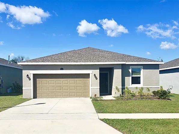 3384 Curlew Ave, Leesburg, FL 34748