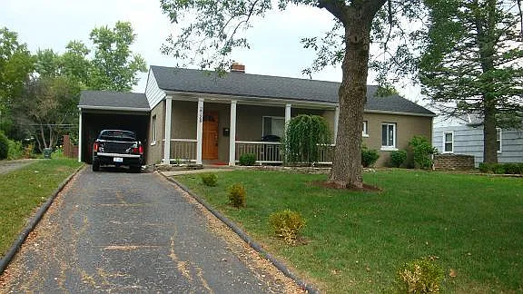 2728 Tudor Rd — Photo 1