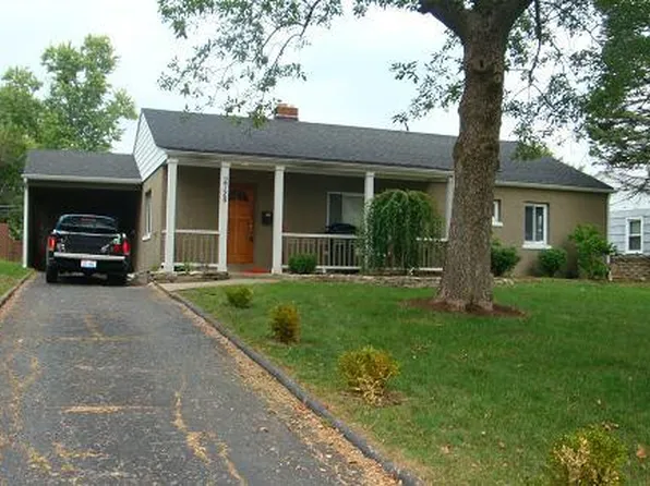 2728 Tudor Rd, Columbus, OH 43209