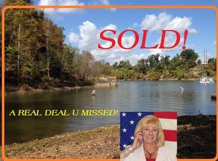 346 Waterside Dr, Falls Of Rough, KY 40119