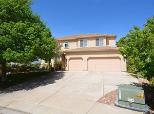 10020 Mossmill Ct, Colorado Springs, CO 80920