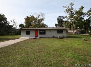 2532 Vista Palm Dr, Edgewater, FL 32141