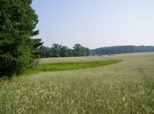 0 Old A Rd, Spooner, WI 54801