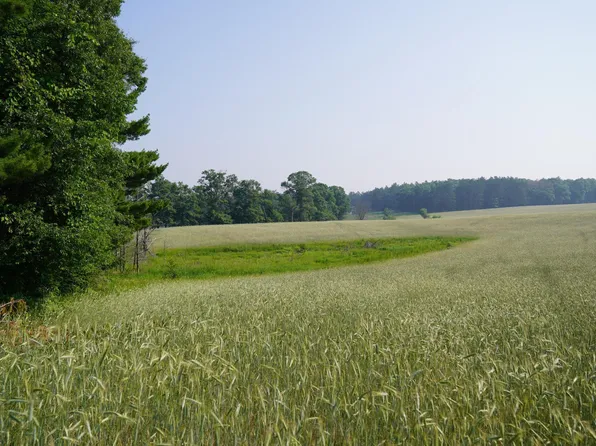 0 Old A Rd, Spooner, WI 54801