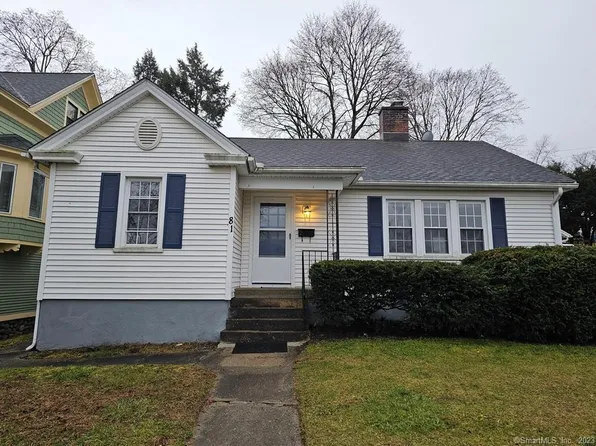 81 Revere Street, Waterbury, CT 06708