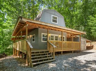 239 Lowery Cemetery Rd, Cumberland City, TN 37050