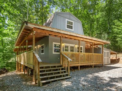 239 Lowery Cemetery Rd, Cumberland City, TN, 37050