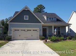 107 Somervale Ln, Goldsboro, NC 27530