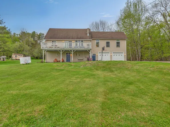 167 Shore Road, Dexter, ME 04930