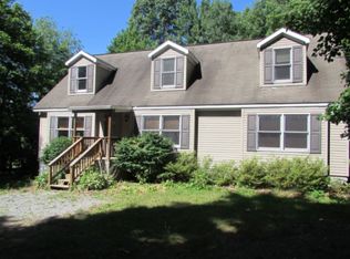 433 Hubler Ridge Rd, Bellefonte, PA 16823